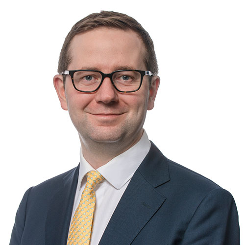Alastair Unwin