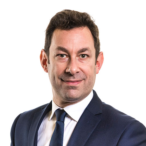 Ben Rogoff