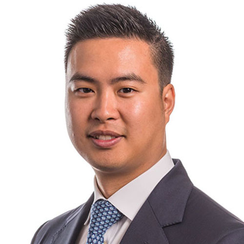 Daniel Tse