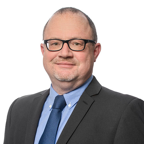 Gareth Powell