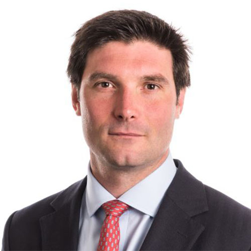 George Godber
