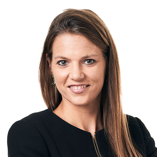 Georgina Hamilton
