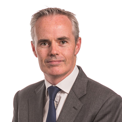 Gerard Cawley
