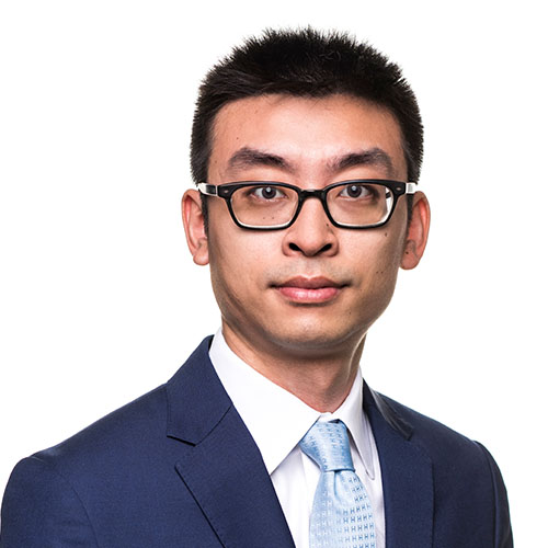 Jerry Wu