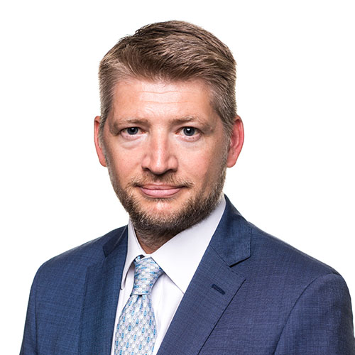 Jorry Nøddekær