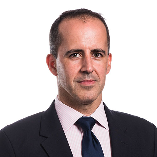 Nick Evans