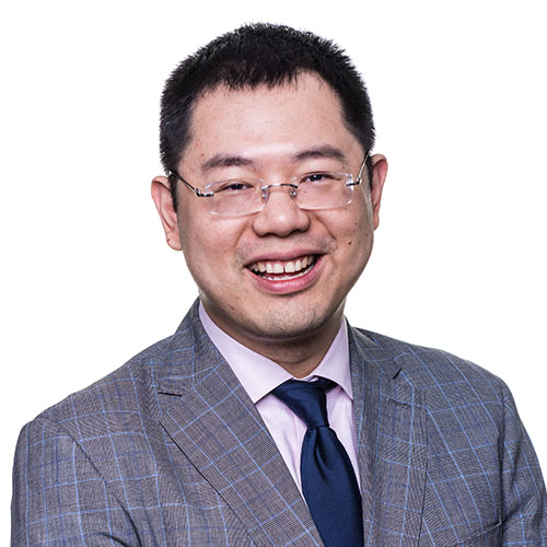 Xuesong Zhao
